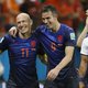 'Was Nederland wel zo goed tegen Spanje?'