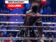 Column Remy Bonjasky | Voor 2 miljoen euro ga ik wel voor een comeback