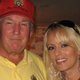 "Advocaat betaalde pornoster 130.000 dollar zwijggeld na seksdate met Trump"