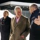 De eeuwige prins tegen de ex-koning: 'Wij trekken aan het kortste eind, vind je niet?'