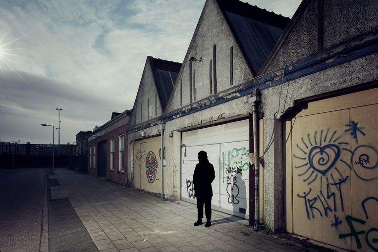 null Beeld Eddo Hartman