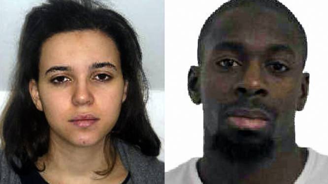 Procès Charlie Hebdo et Hyper Cacher: 30 ans de réclusion requis contre Hayat Boumeddiene, perpétuité contre Ali Riza Polat et Mohamed Belhoucine