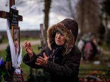 Un an après, l'Ukraine “ne pardonnera jamais” le massacre de Boutcha