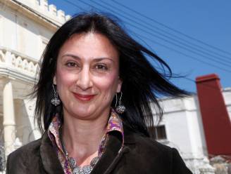 Malta oogst steeds meer kritiek om afhandeling van zaak rond vermoorde journaliste