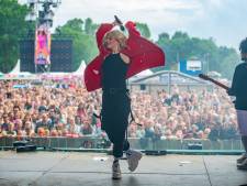Doorgaan Zomerspektakel Alphen nog onzeker