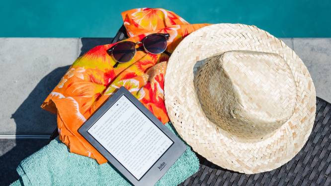 Deze vijf gadgets maken je zomer net een beetje leuker