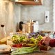 Wat is gezonder: gestoomde of gegrilde groenten?