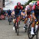 In de schaduw van Van der Poel werd Van Baarle verrassend tweede in de Ronde van Vlaanderen