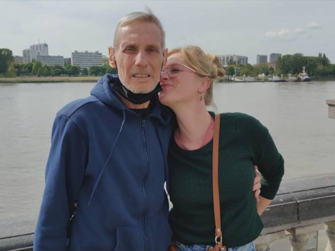 Vader van Marijke is terminaal na loopbaan in asbestfabriek: “Had Eternit haar verantwoordelijkheid genomen, dan was hij niet ziek geworden”
