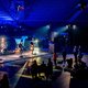 Een volle Ziggo Dome, hoe onveilig is dat nou? Niemand die het weet