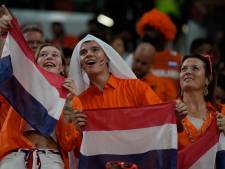 Naar de kwartfinale van Oranje in Qatar? Dat gaat je zoveel kosten