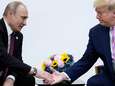 Democraten willen gesprekken tussen Trump en Poetin zien