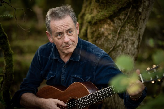 Luka Bloom: ,,Het is natuurlijk prettig om je te realiseren dat een album uit 1990 nog steeds mensen aanspreekt.”