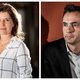 Valerie Van Peel en Lorin Parys verkozen tot ondervoorzitters van N-VA
