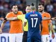 Strootman ontevreden over Oranje: 'We begonnen te slap'