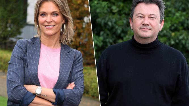 Karen Damen wil carrière weer in stroomversnelling brengen: “Het mocht weer wat meer zijn dan losse flodders”