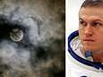 Astronaut Apollo 8 geeft brutaal eerlijk interview: "De maan? Een hoop kraters. Gewoon wat tinten grijs"