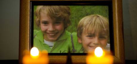 Geluidsopnames Ruben en Julian werden gewist