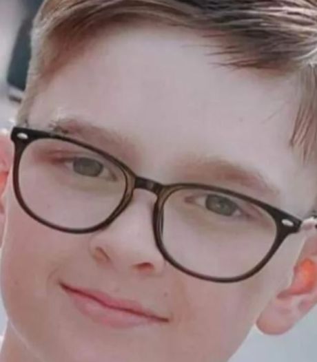 Moqué pour son homosexualité, le petit Lucas se suicide à seulement 13 ans