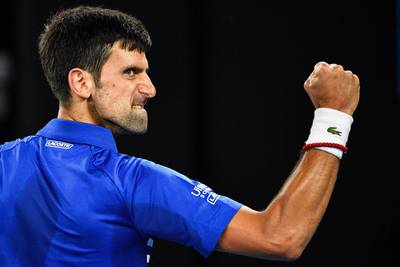 Novak Djokovic devrait finalement participer à l’Open d’Australie
