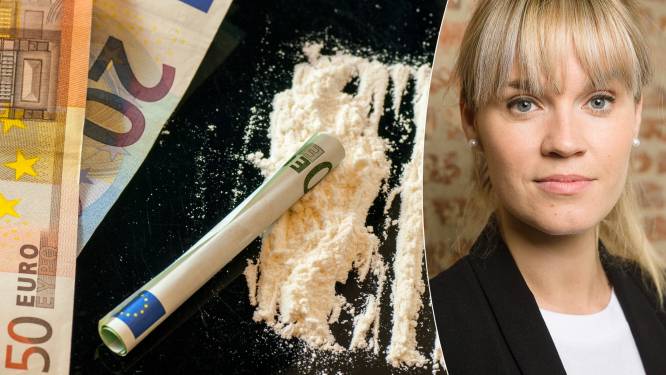 De cocaïnemarkt in cijfers: zoveel mensen gebruiken coke in Vlaanderen
