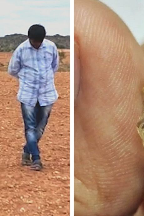 Un agriculteur trouve un diamant dans un champ et le vend pour près de 230.000 euros
