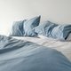‘Als je je bed niet onderhoudt, komt er een kilo dode huid in. Per jaar’: 10 tips om uw bed proper te houden
