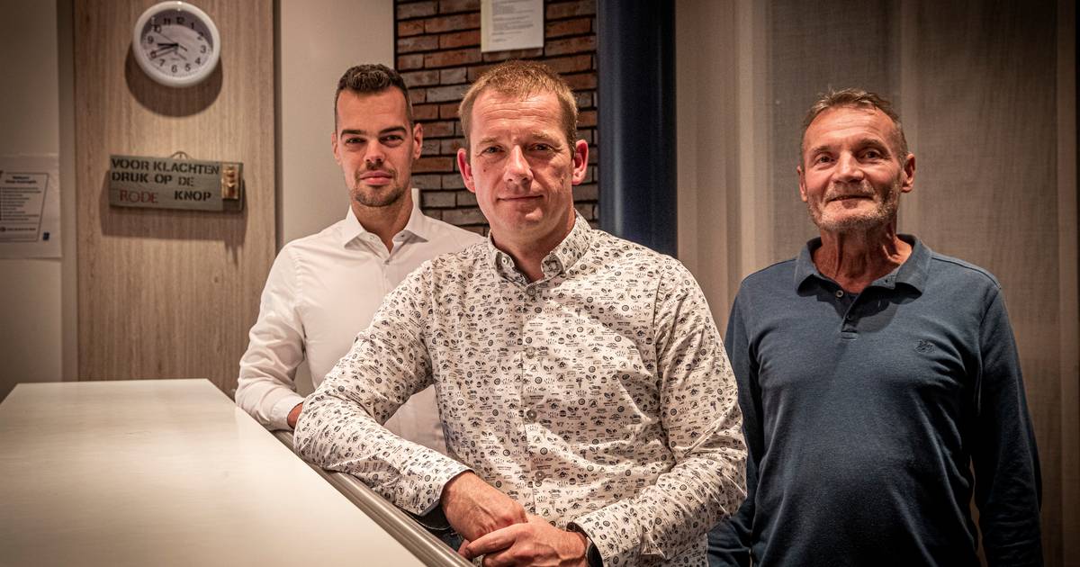 Rosdoek in 12,5 jaar uitgegroeid tot huiskamer van Wintelre