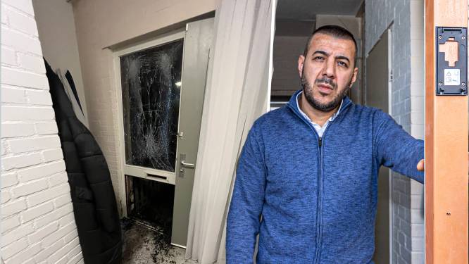 Familie ontgoocheld na ‘aanslag’ op huis in Zwolle: 'Voor zoiets als dit waren we al die tijd al bang’