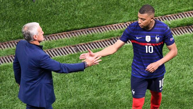 Après le fiasco de l’Euro, quel avenir pour les Bleus? 