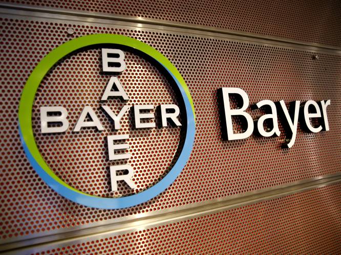 Duits chemieconcern Bayer slachtoffer van cyberaanval