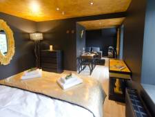 Découverte du River Lodge, l’hôtel insolite pour un séjour d'évasion en toute quiétude près de Maredsous