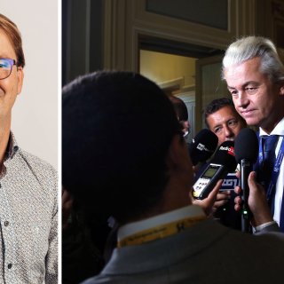 Potentiële regeringspartners van Geert Wilders moeten oppassen dat ze geen denkfout maken