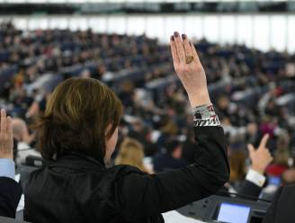 Europees Parlement eist "onmiddellijke" bescherming voor klokkenluiders