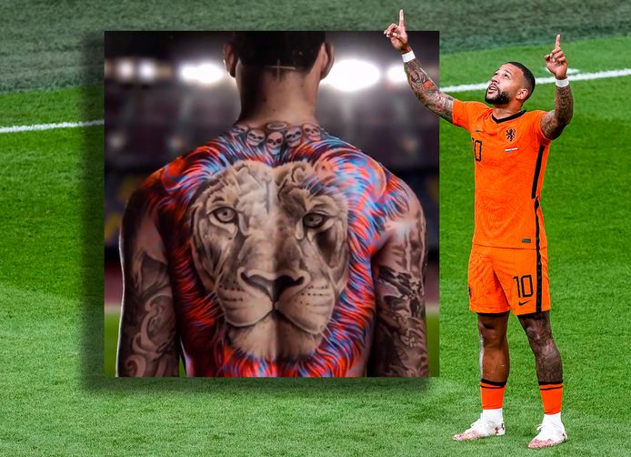 Nederlands erfgoed en keuze van het hart waarom Depay in Barcelona met