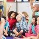 Lerarentekort treft scholen met kwetsbare kinderen het hardst