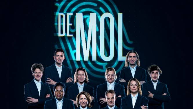 Netflix brengt Amerikaanse versie van ‘De Mol’ terug