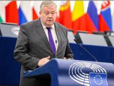 Marc Tarabella exclu du PS et de son groupe au Parlement européen