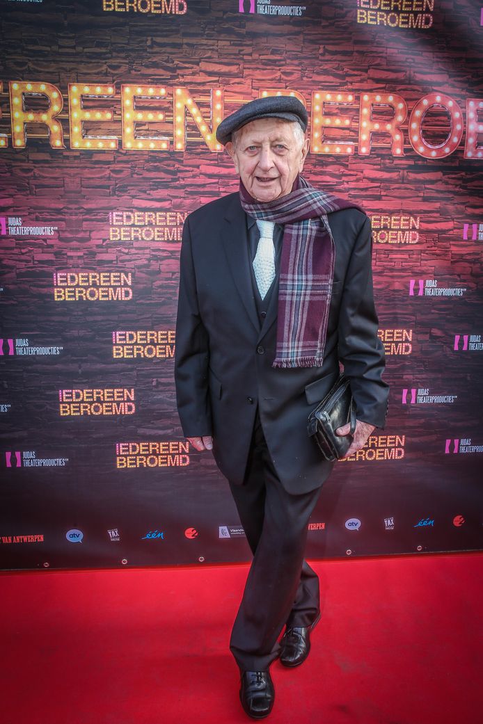 IN BEELD. Veel bekend volk op première ‘Iedereen Beroemd’ | Showbizz ...