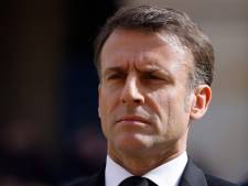 “Votre force et votre résilience nous inspirent tous”: le message de Macron à la princesse Kate