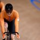 Lavreysen sprint naar goud op koningsnummer baanwielrennen, zilver voor Hoogland