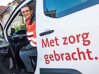 CEO van bpost over eindejaarsdrukte, beurskoers en wanpraktijken bij PostNL: “Valsspelers komen ermee weg. Dat is niet eerlijk”