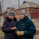 ‘Onze eigen jongens beschieten ons’: hoe Russische propaganda Oekraïne teistert