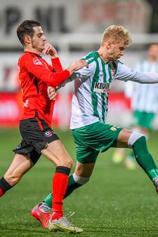 Volg hier het laatste nieuws over FC Dordrecht en de regiosport