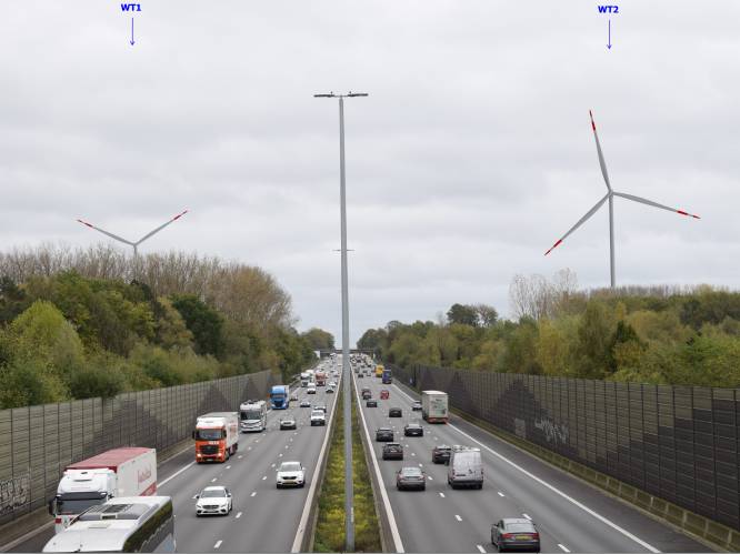 ENGIE trekt aanvraag Affligemse windturbines in: “In augustus komt er een nieuwe aanvraag”
