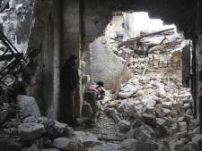 Plus de 140.000 morts lors du conflit syrien