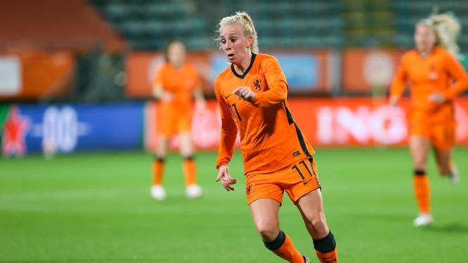 PSV haalt Oranje-international Inessa Kaagman