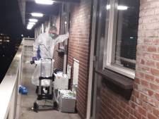 Tweede verdachte van moord op Ossenaar Peter Hovens uitgeleverd, andere verdachte heeft geen behoefte om op vrije voeten te komen