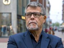 Emile Ratelband wordt weer vader