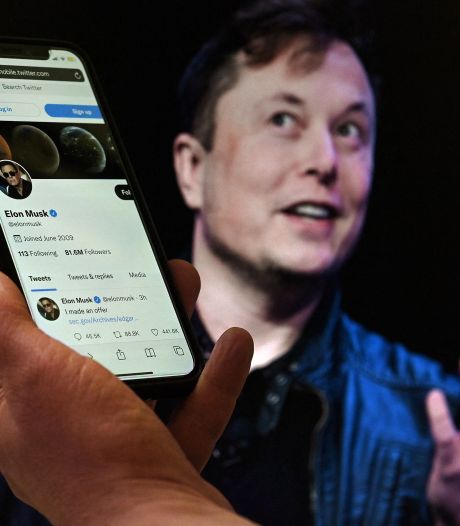 Twitter sleept Elon Musk voor de rechter en eist dat overname doorgaat